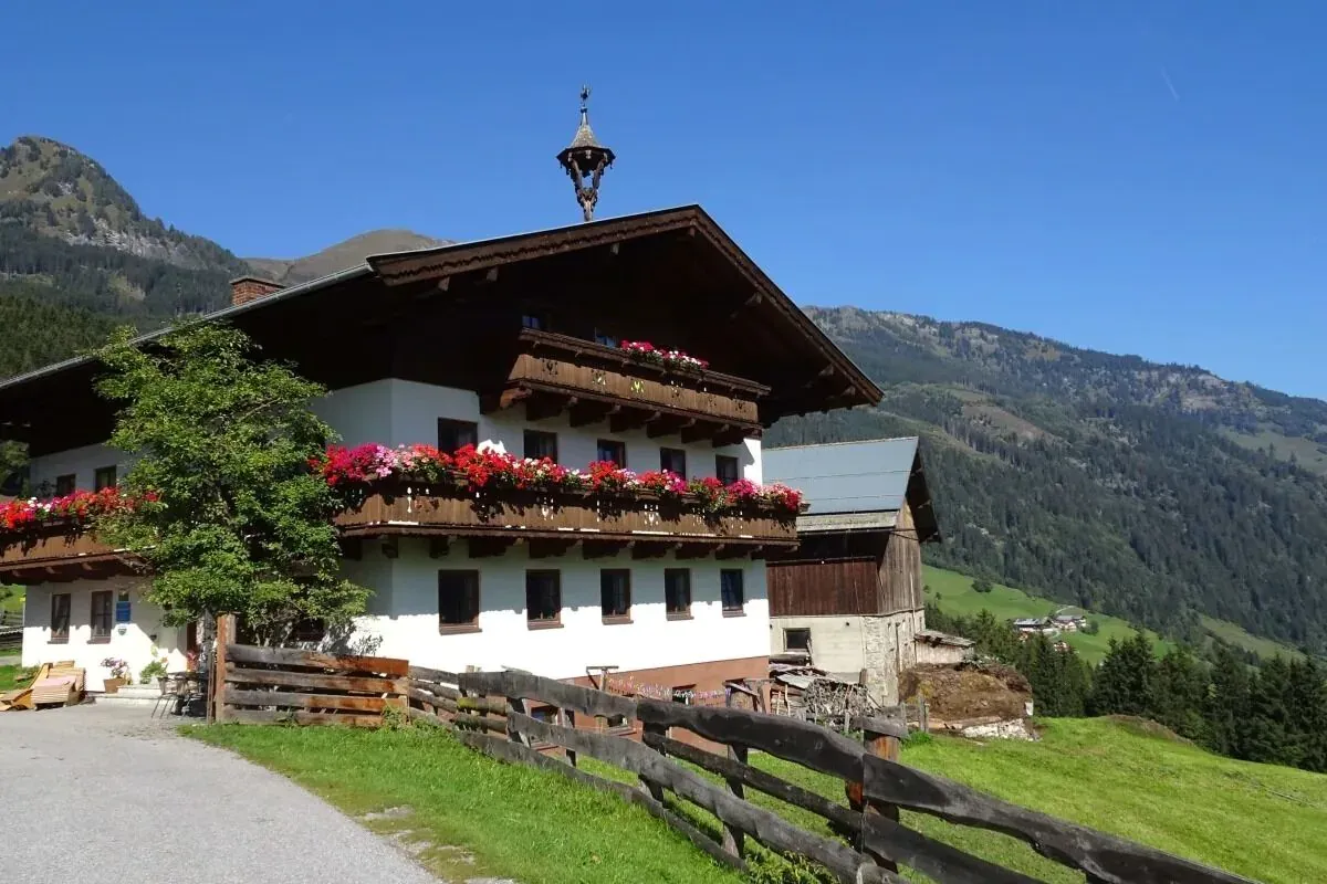 Image of Biohof Maurachgut