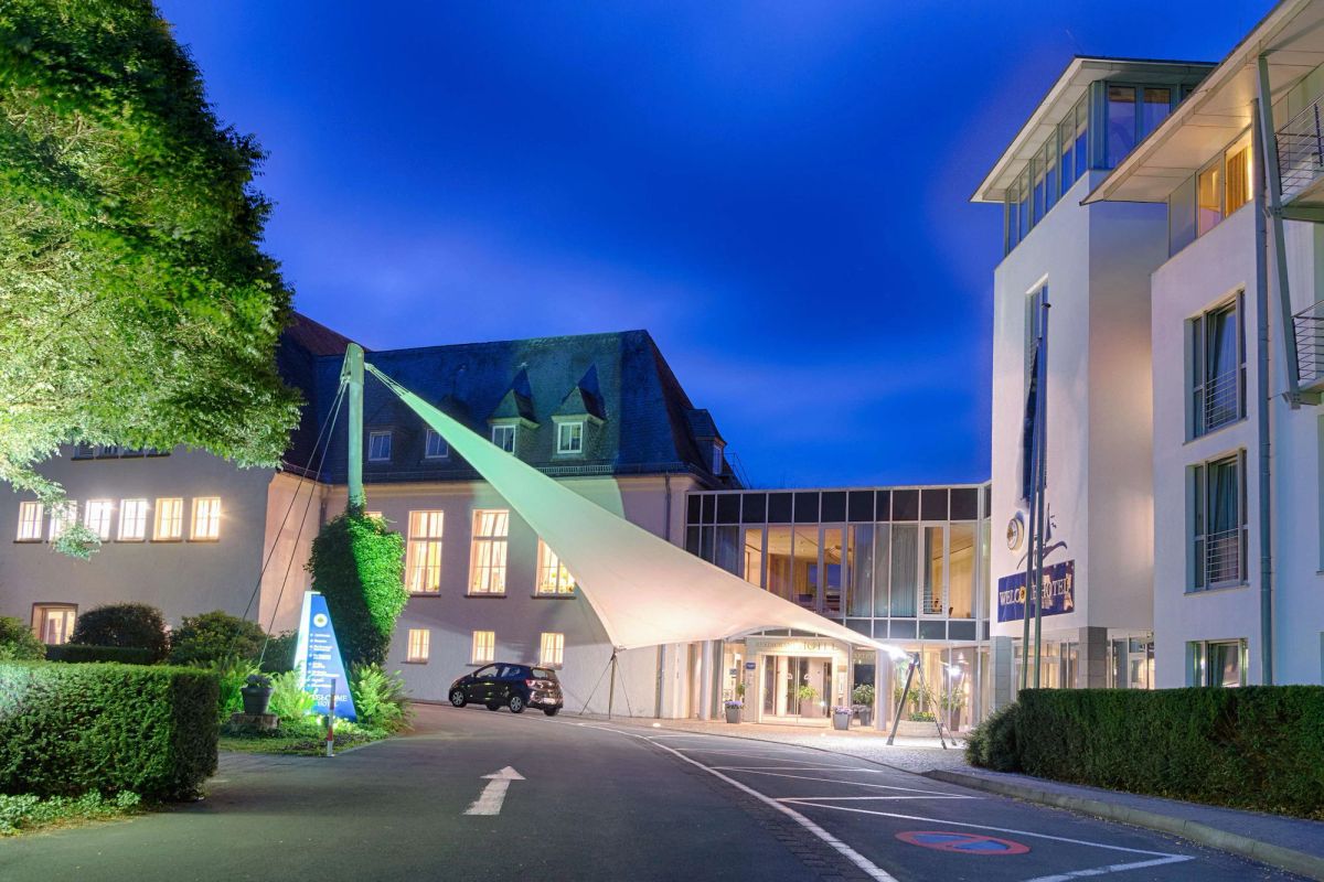 Image of Welcome Hotel Meschede Hennesee