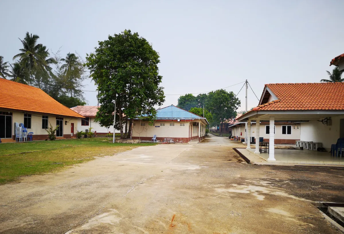 Image of Marang Village Resort