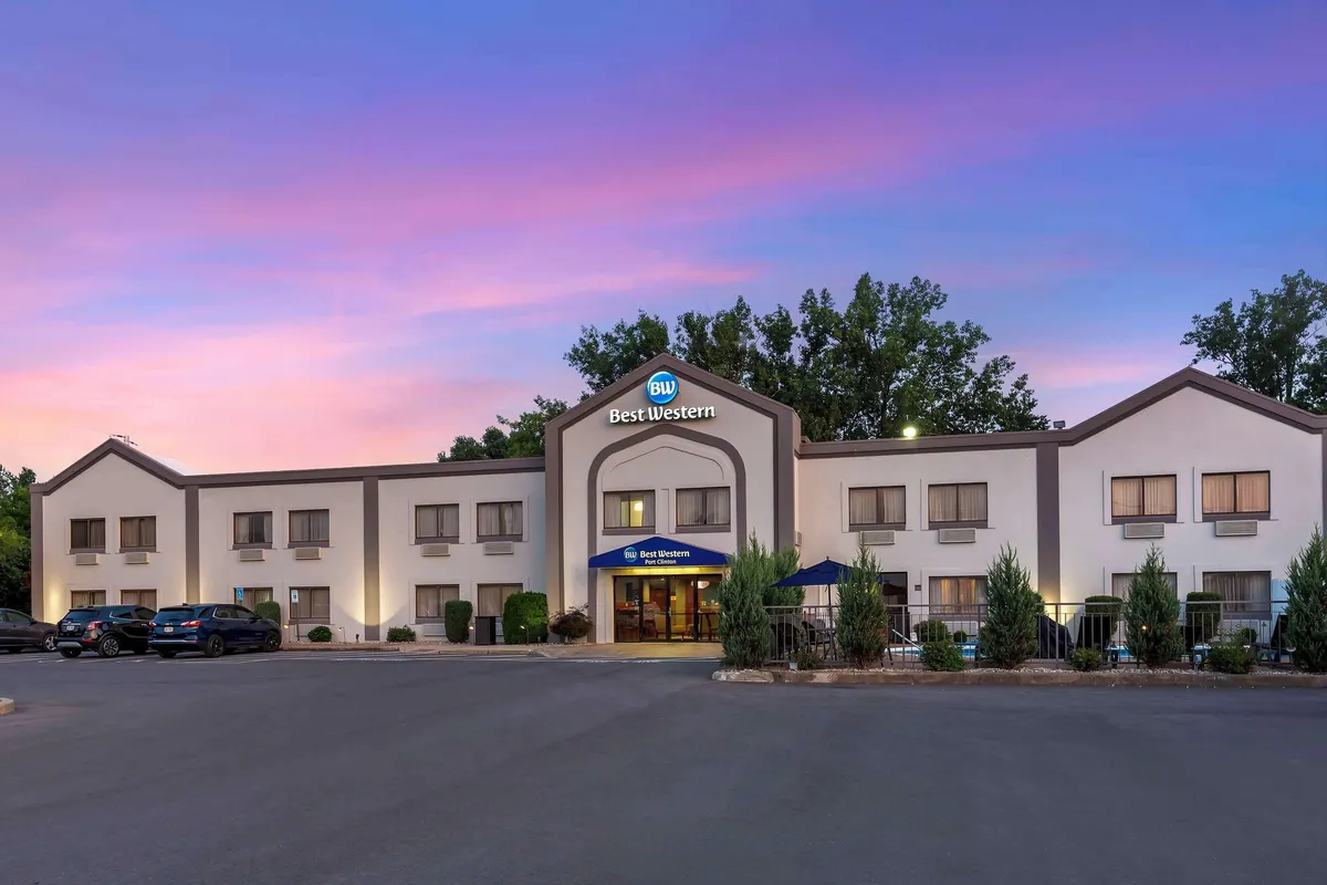 Image of Best Western Port Clinton