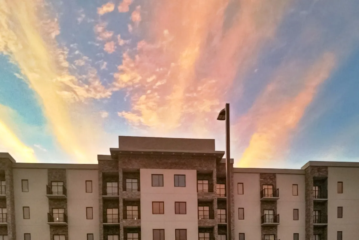 Image of Garland Hotel