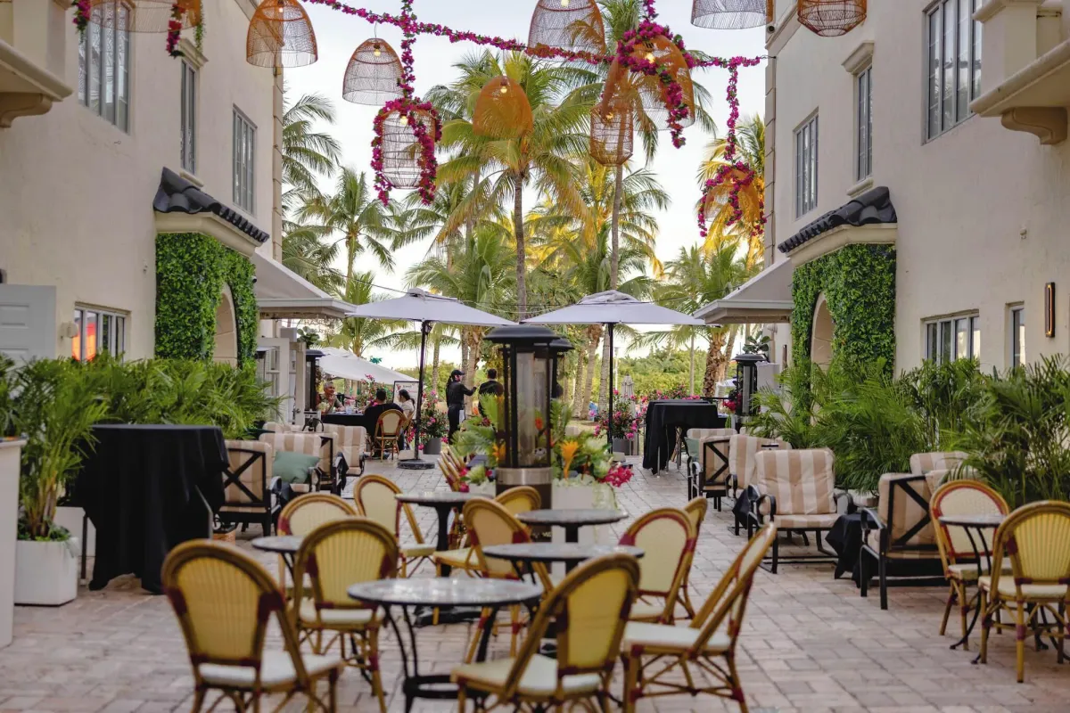 Image of Hotel Ocean