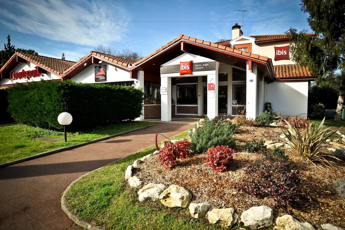 Image of ibis Biarritz Anglet Aéroport