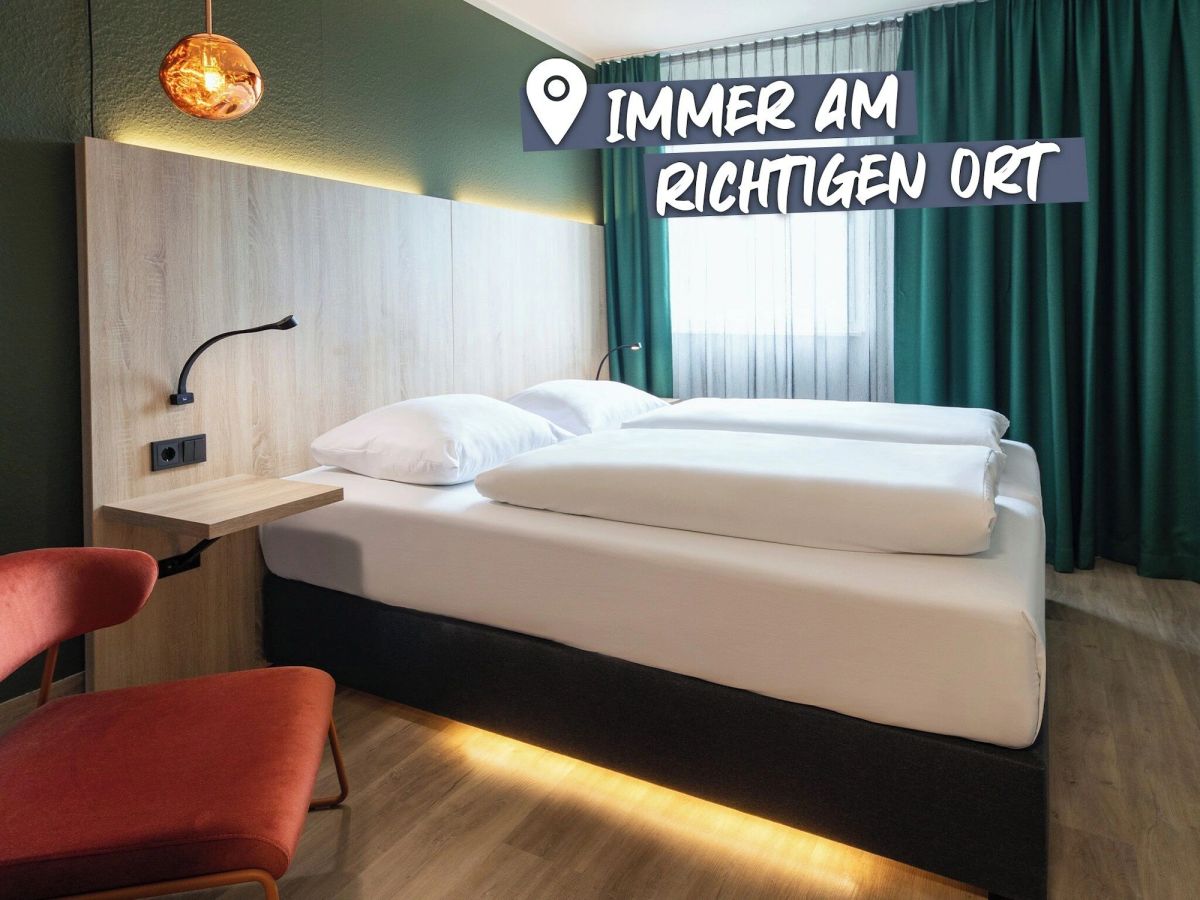 Image of ACHAT Hotel Monheim am Rhein