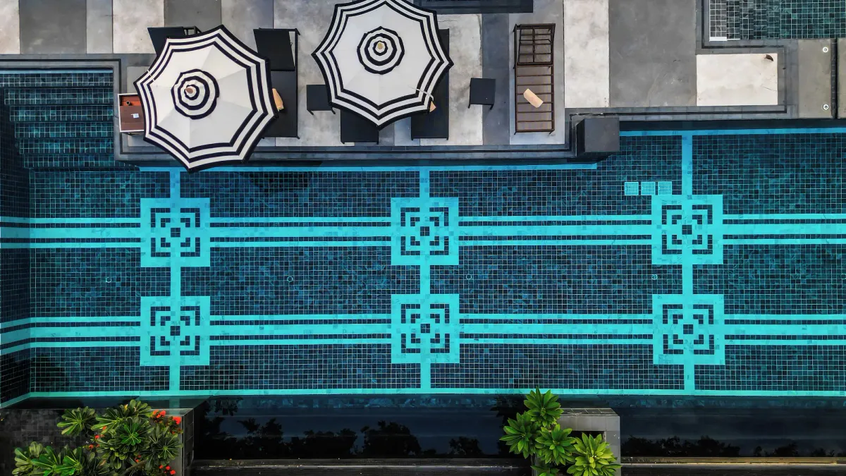 Image of Mövenpick Hotel Sukhumvit 15 Bangkok