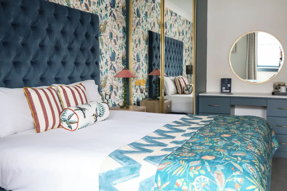 Image of Hotel Collingwood BW Signature Collection