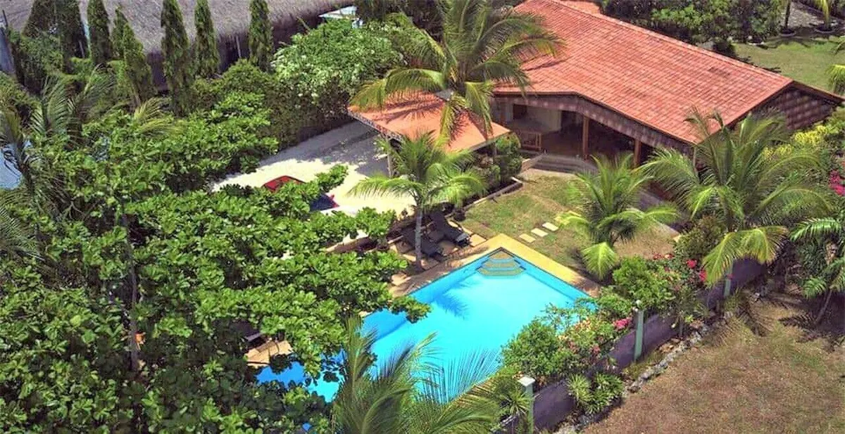 Image of Alona42 Resort