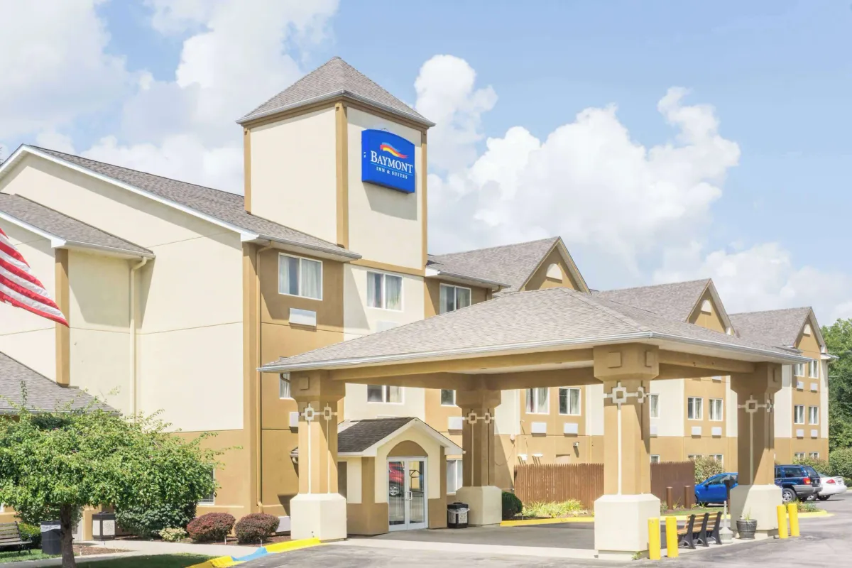 Image of Baymont by Wyndham Piqua