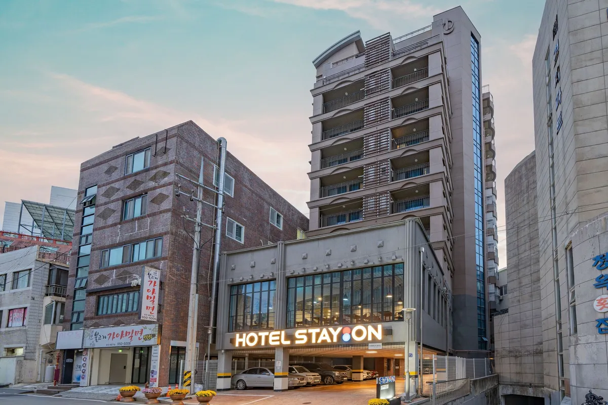 Image of Hotel Stayon
