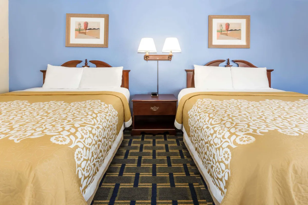 Image of Days Inn by Wyndham Plymouth