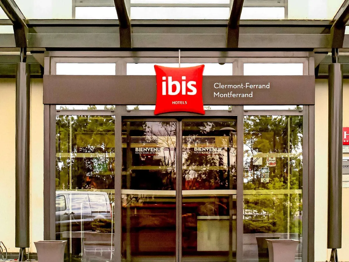 Image of ibis Clermont Ferrand Montferrand