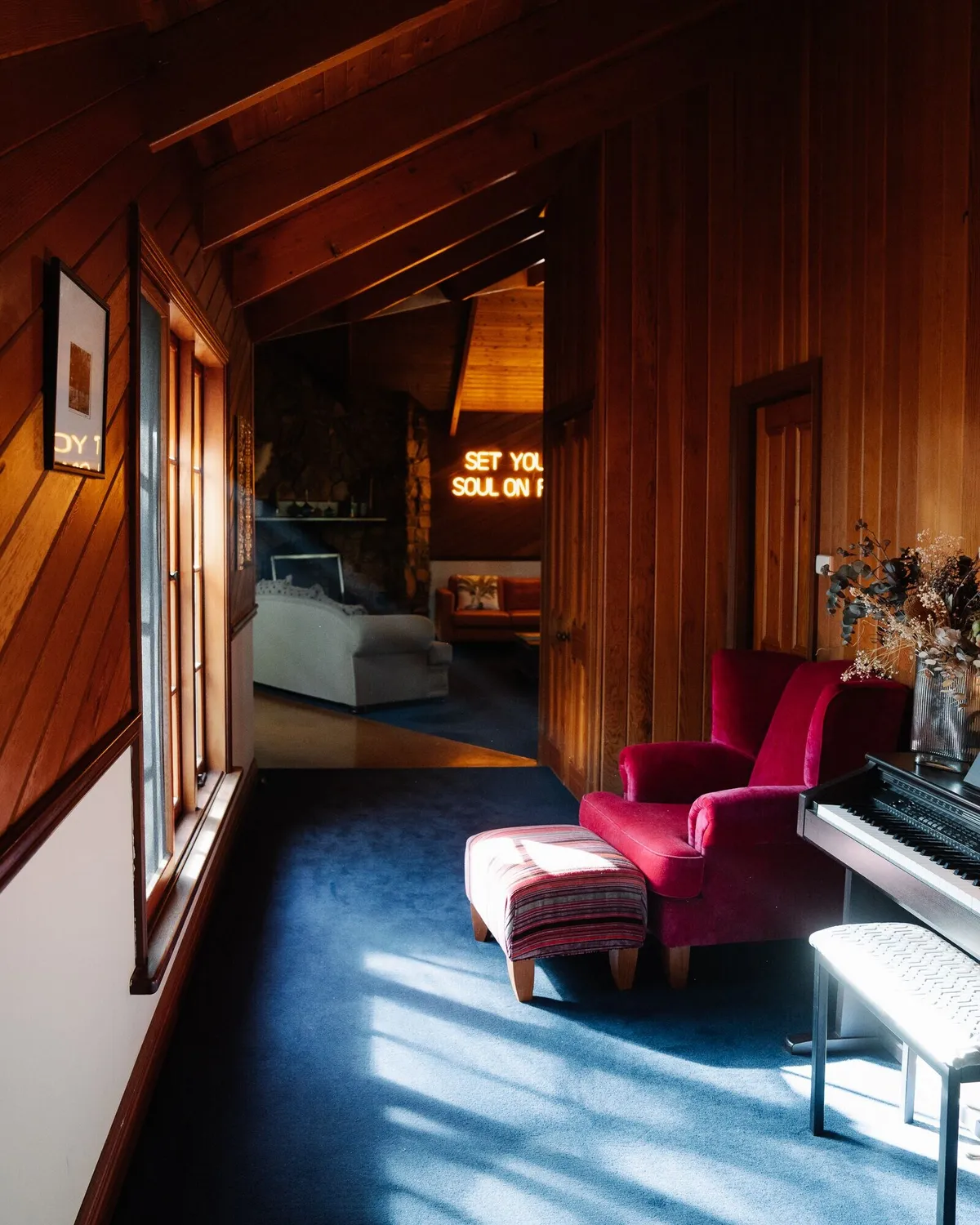 Image of Yallingup Lodge Spa Retreat