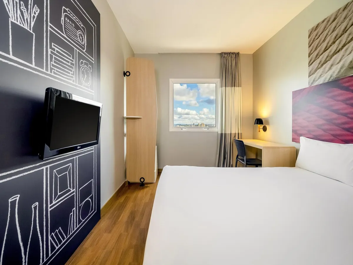 Image of ibis Sao Paulo Interlagos