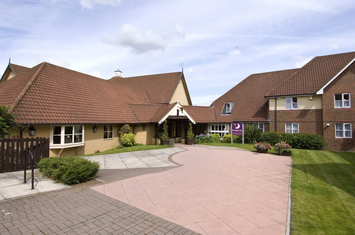 Image of Premier Inn Bristol East - Emersons Green