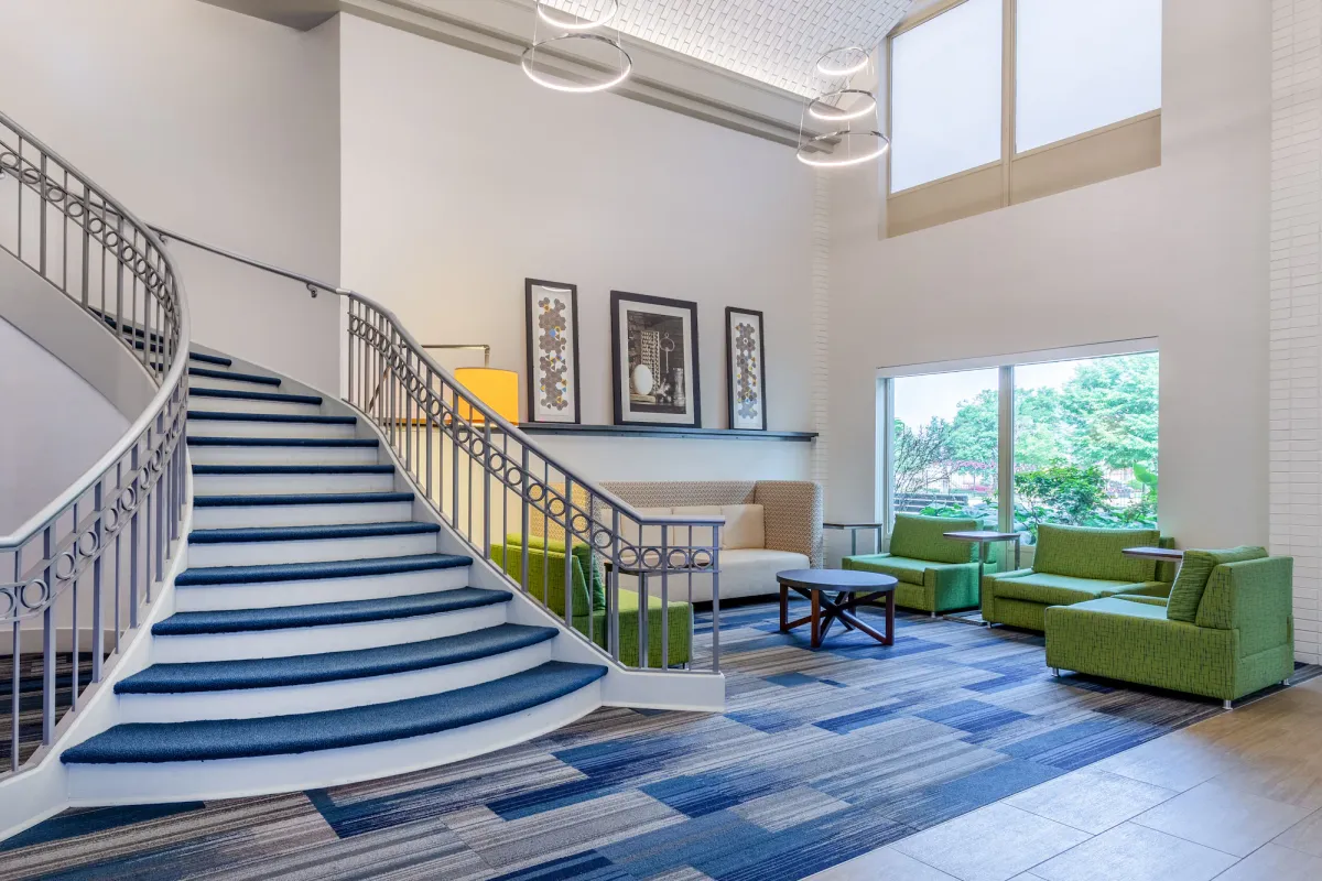 Image of Holiday Inn Express & Suites Chicago-Midway Airport by IHG