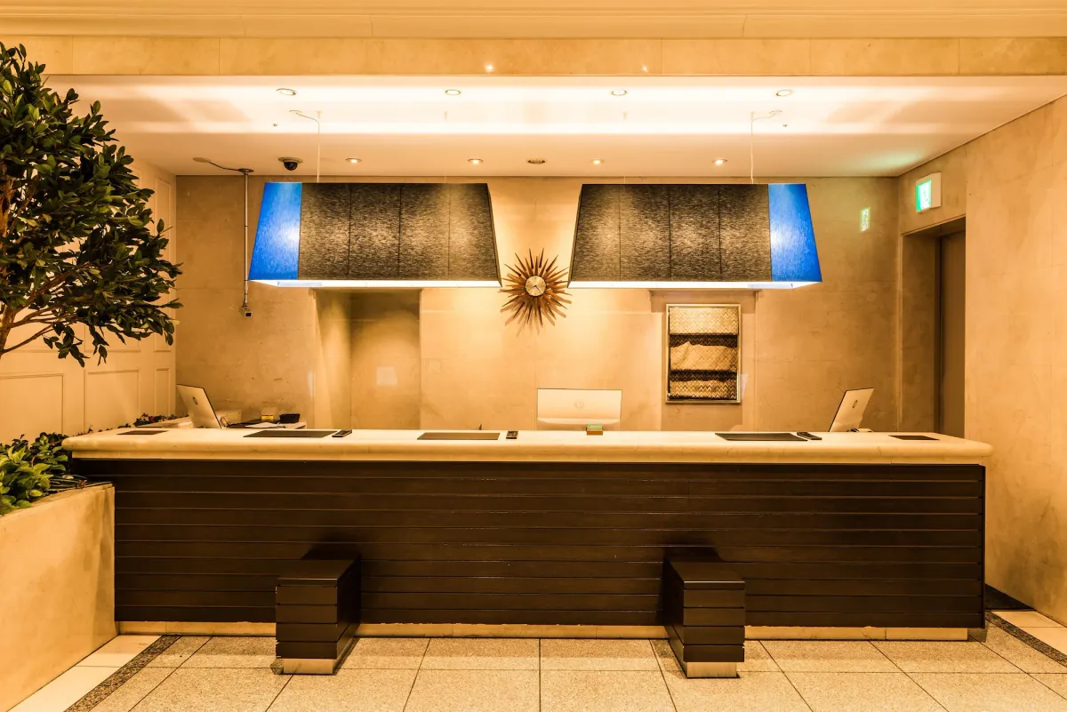 Image of HOTEL MYSTAYS PREMIER Omori