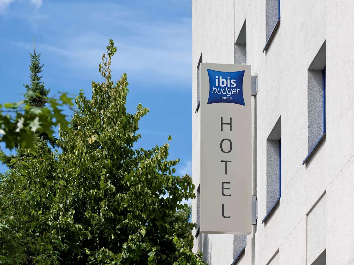 Image of ibis budget Hamburg Altona