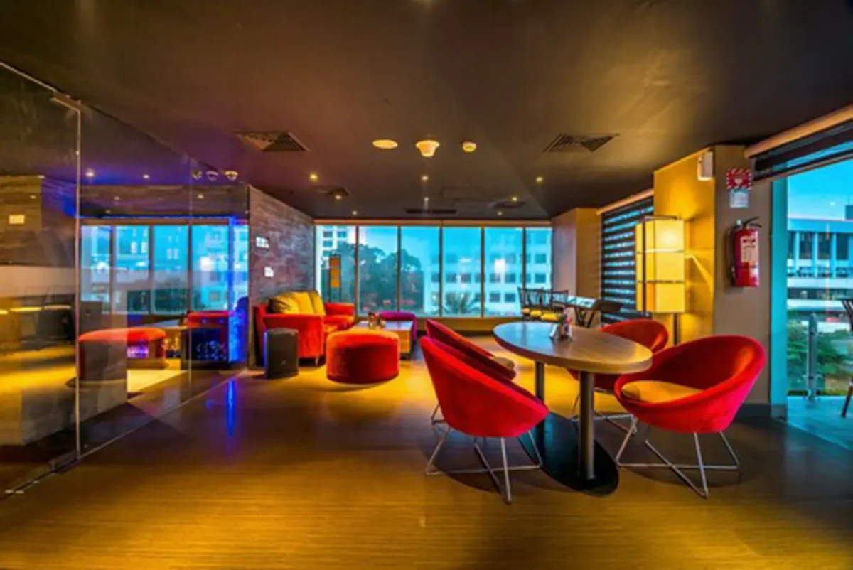 Image of CROWN PRINCE Hotel Surabaya Managed by Midtown Indonesia