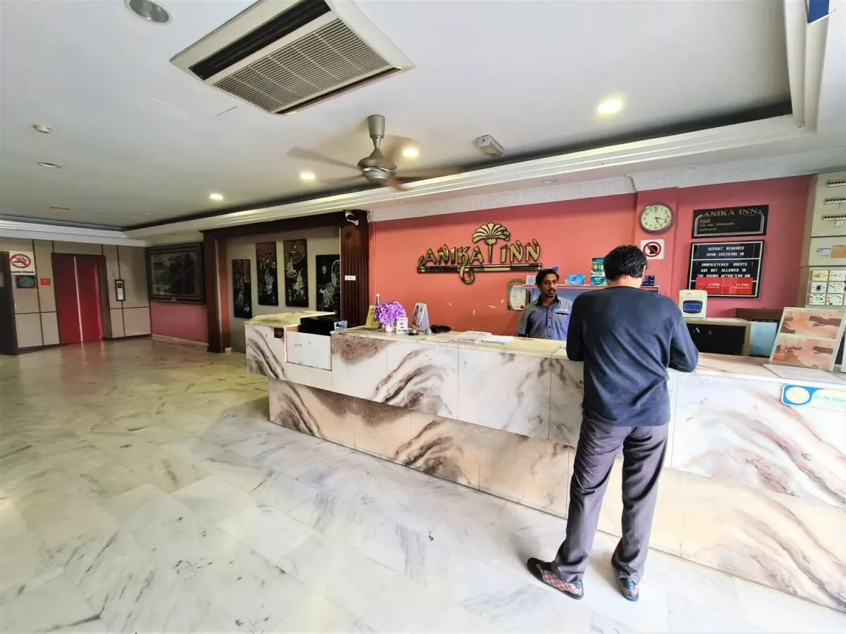 Image of Anika Inn - Kluang