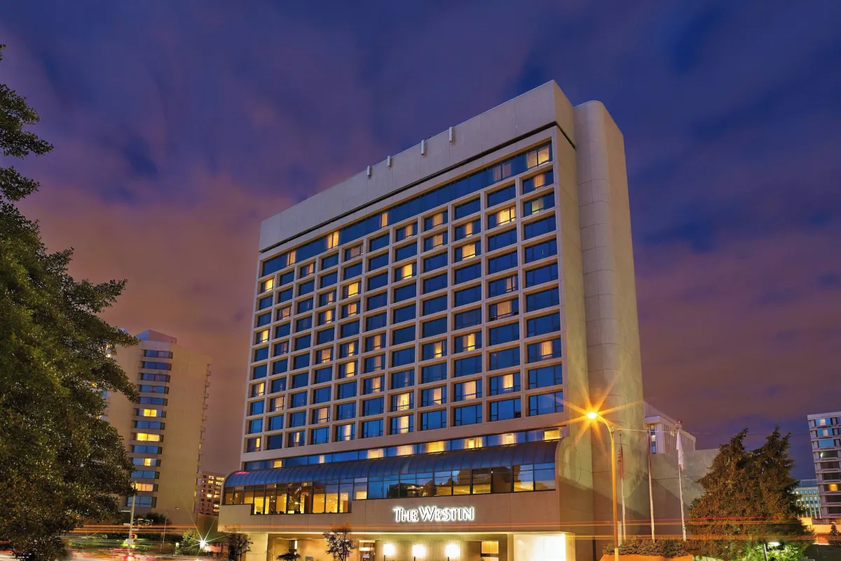 Image of The Westin Crystal City Reagan National Airport