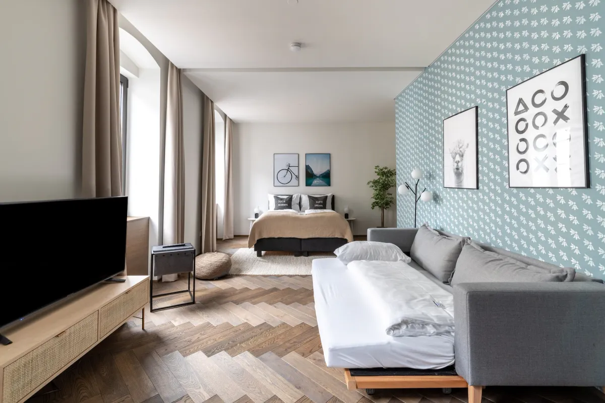 Image of limehome Linz Schillerstraße