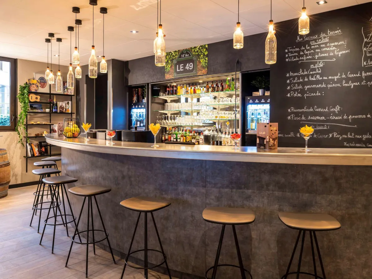 Image of ibis Paris Alesia Montparnasse