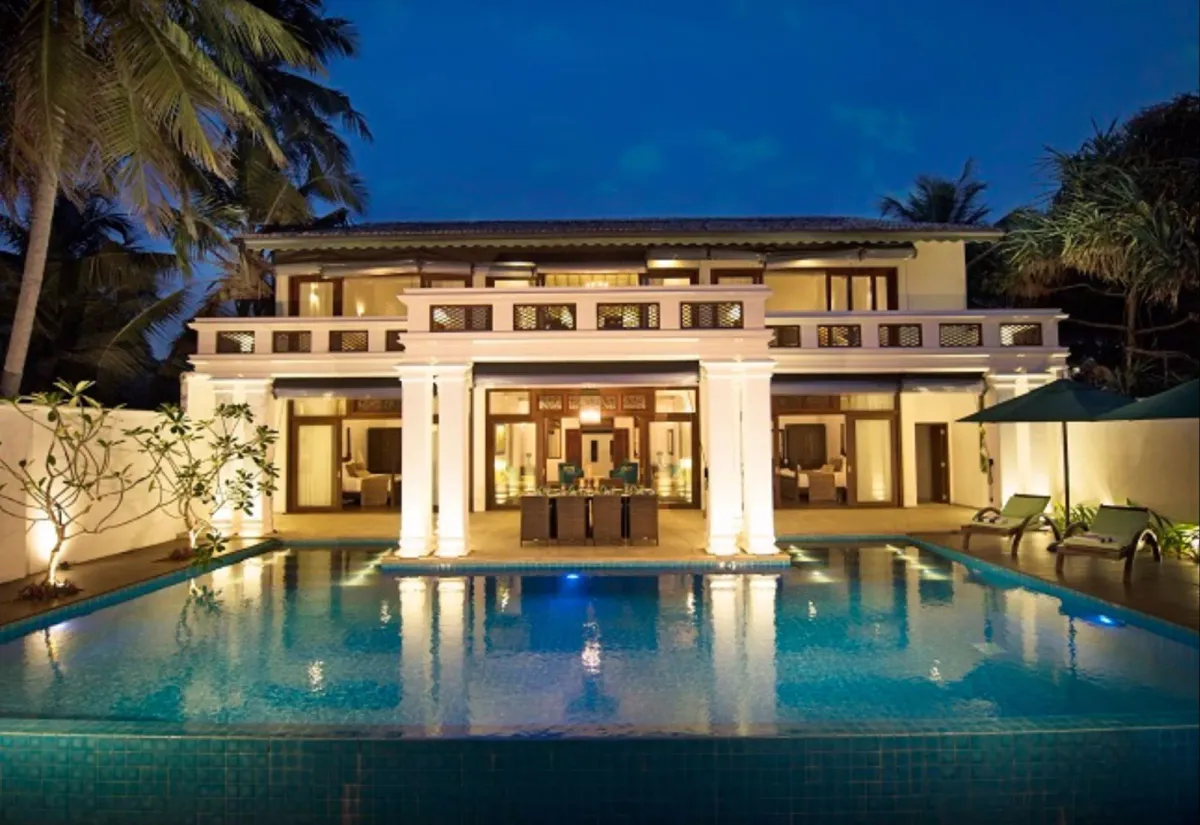 Image of Villa 46