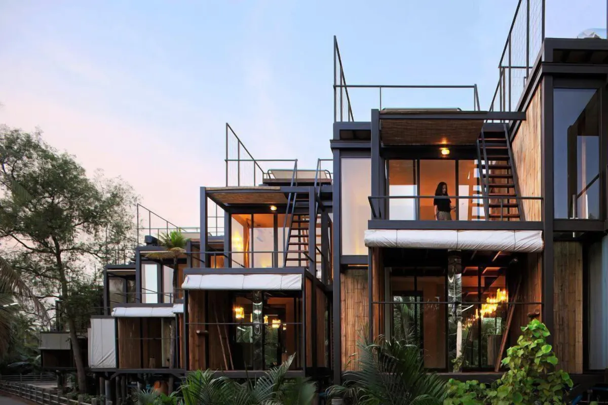 Image of Bangkok Tree House Bang Kachao