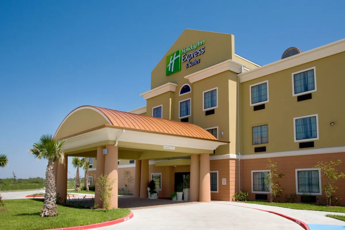 Image of Holiday Inn Express Hotel and Suites Kingsville by IHG