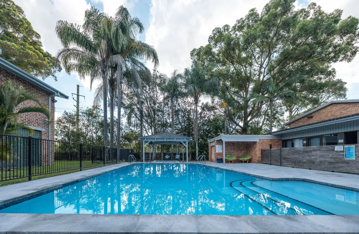 Image of The Select Inn Gosford