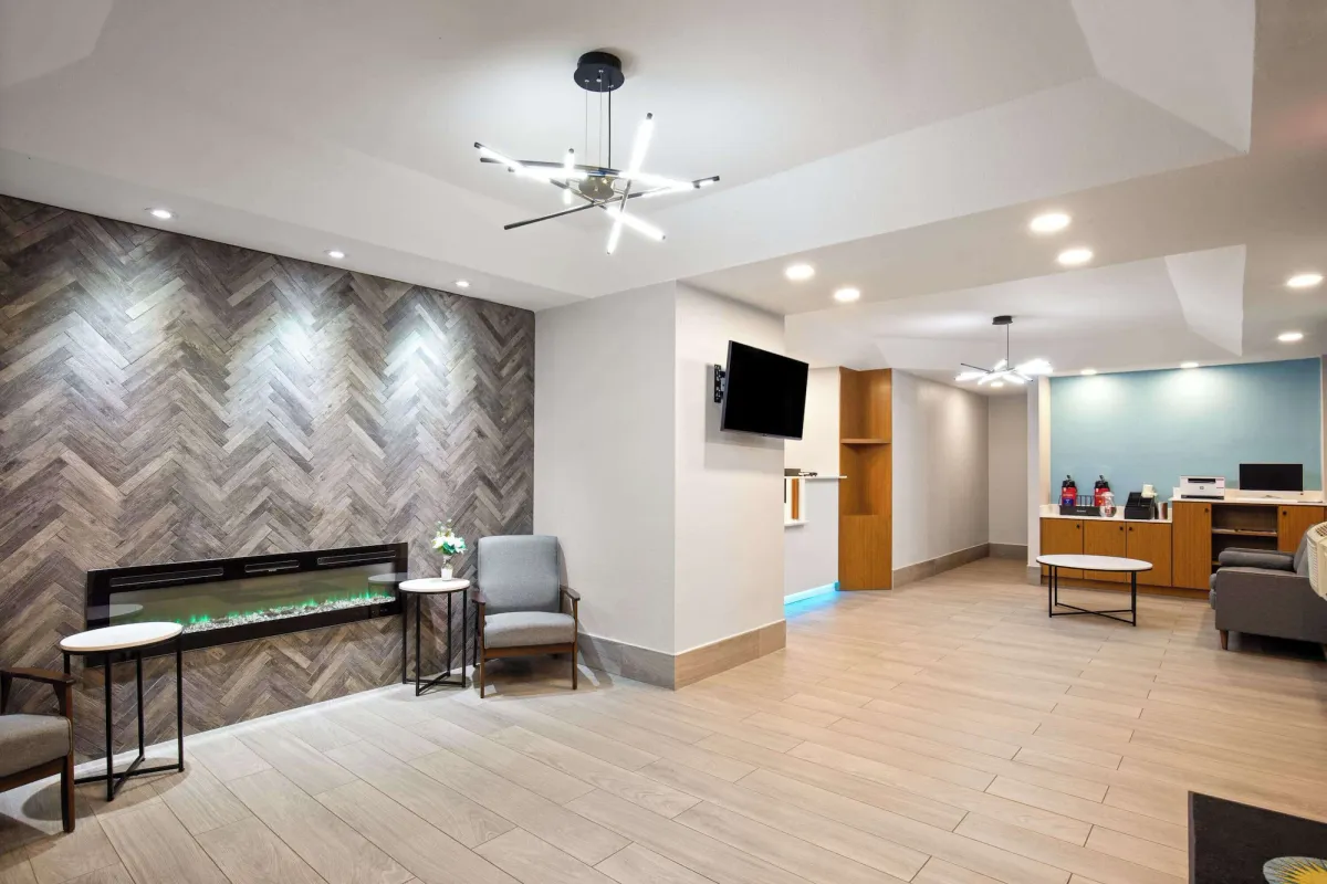 Image of Days Inn by Wyndham Helen