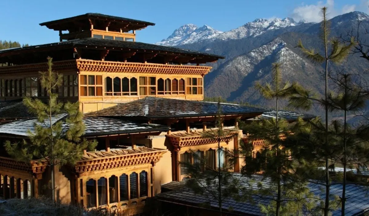 Image of Naksel Boutique Hotel & Spa