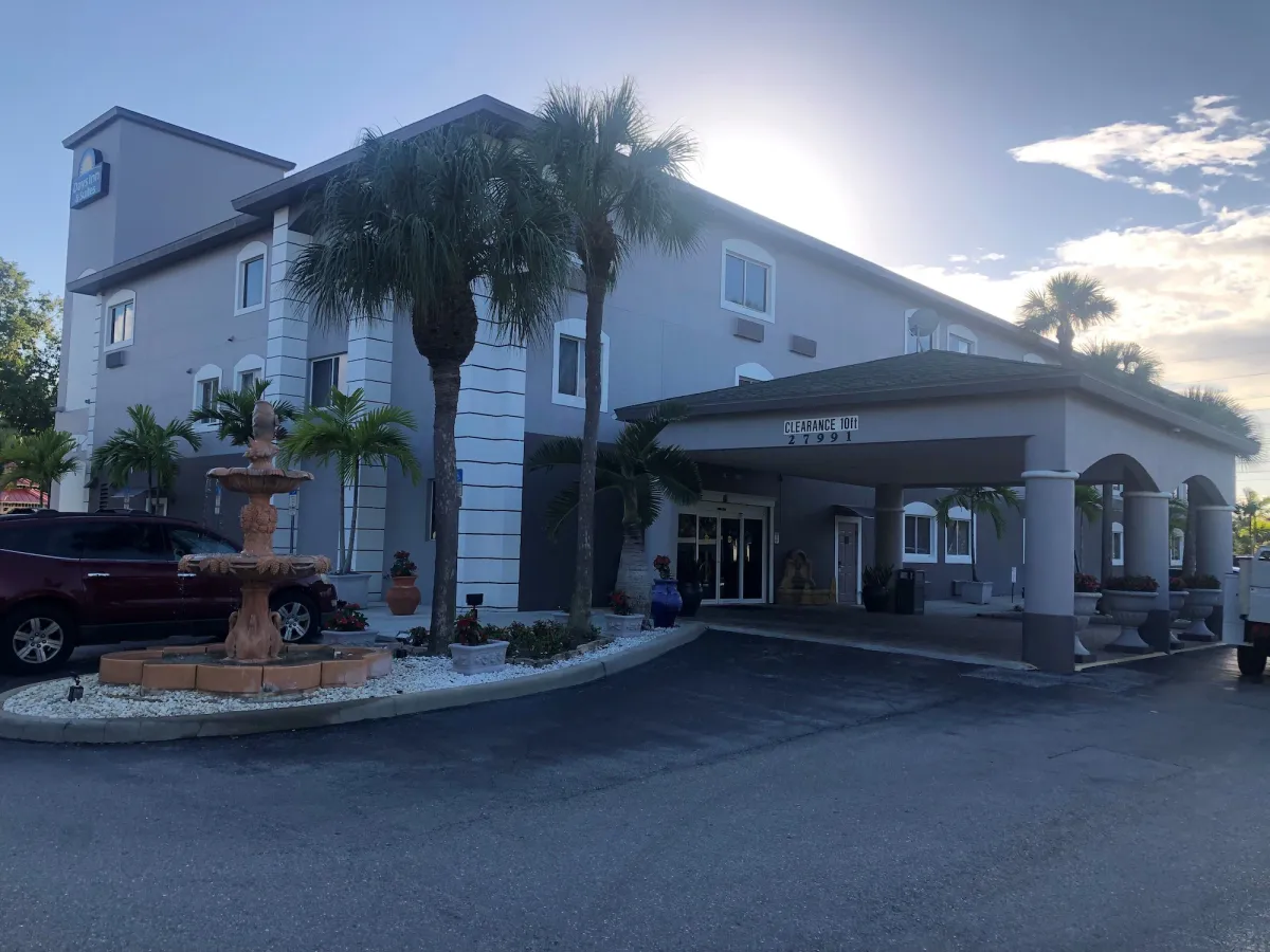 Image of Days Inn & Suites by Wyndham Bonita Springs North Naples