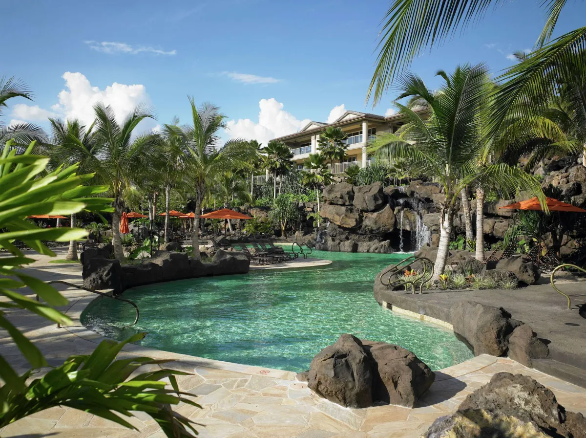 Image of Ho‘olei Villas at Grand Wailea