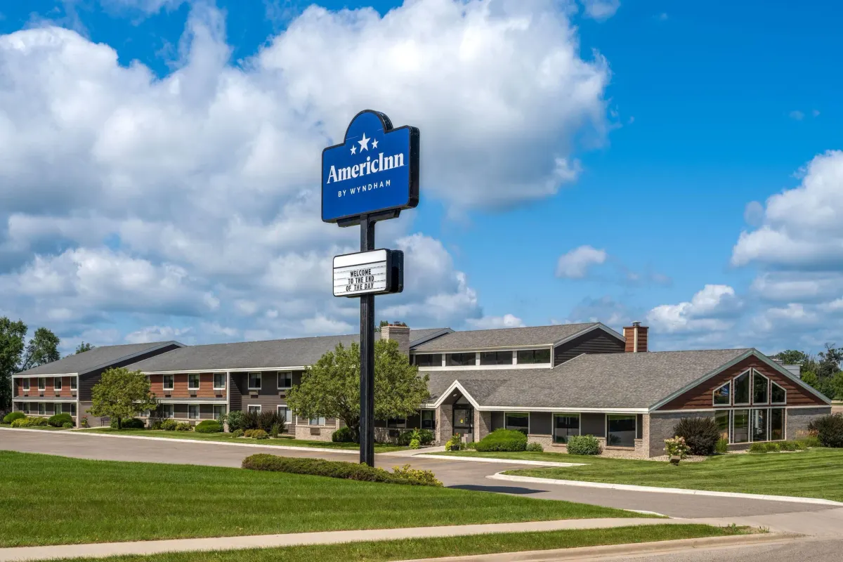 Image of AmericInn by Wyndham Alexandria