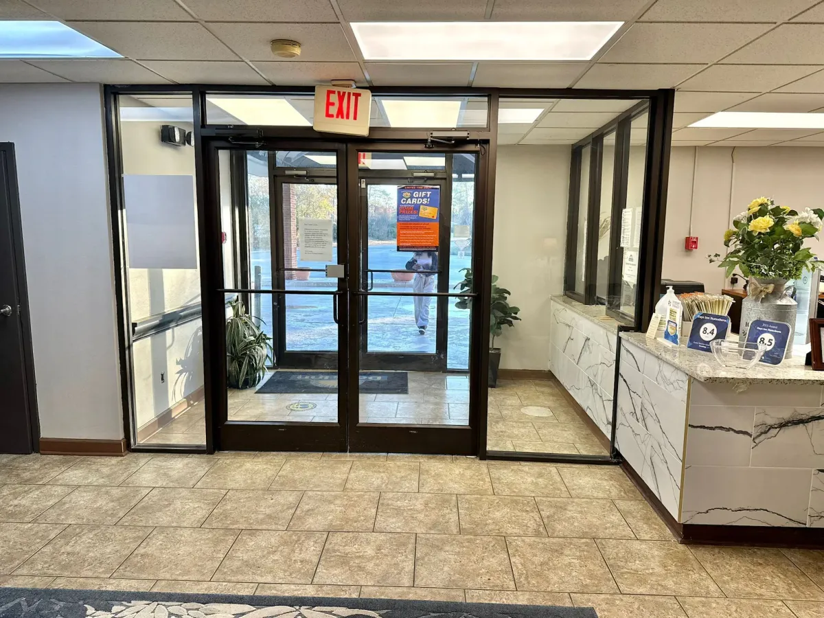 Image of Days Inn by Wyndham Statesboro