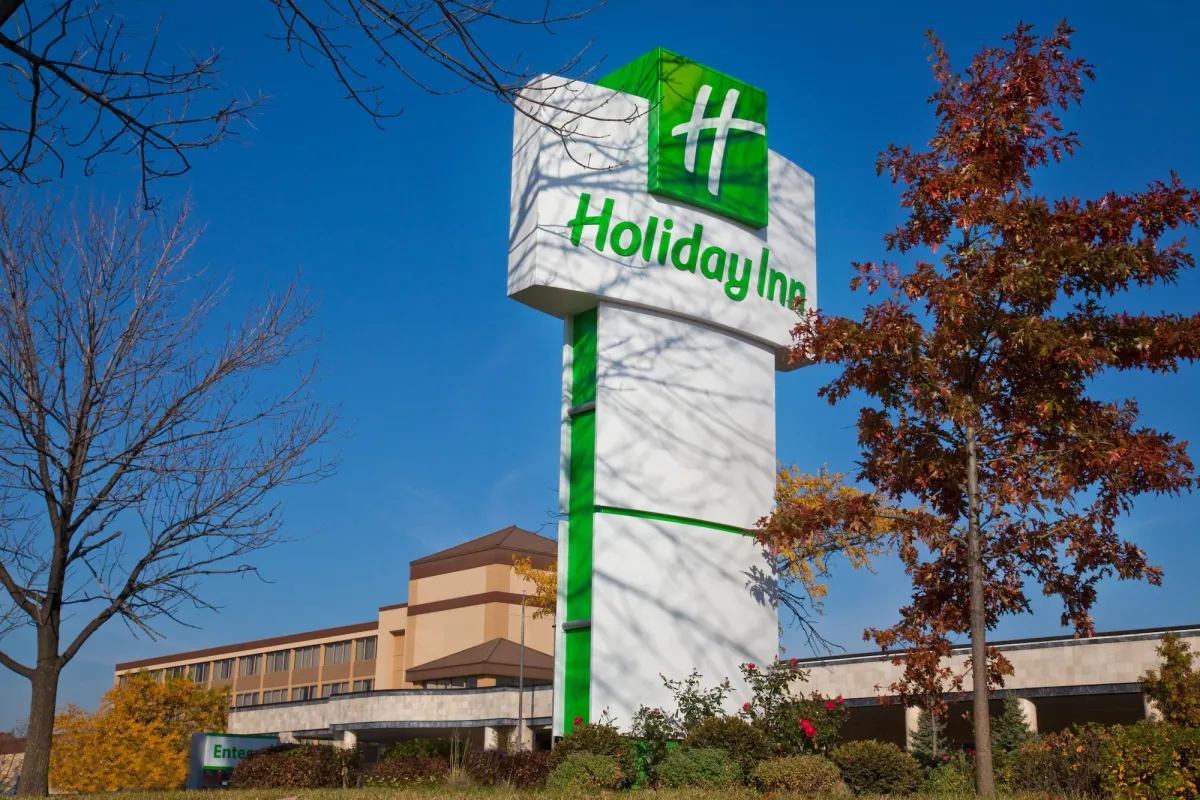 Image of Holiday Inn Chicago North Shore by IHG