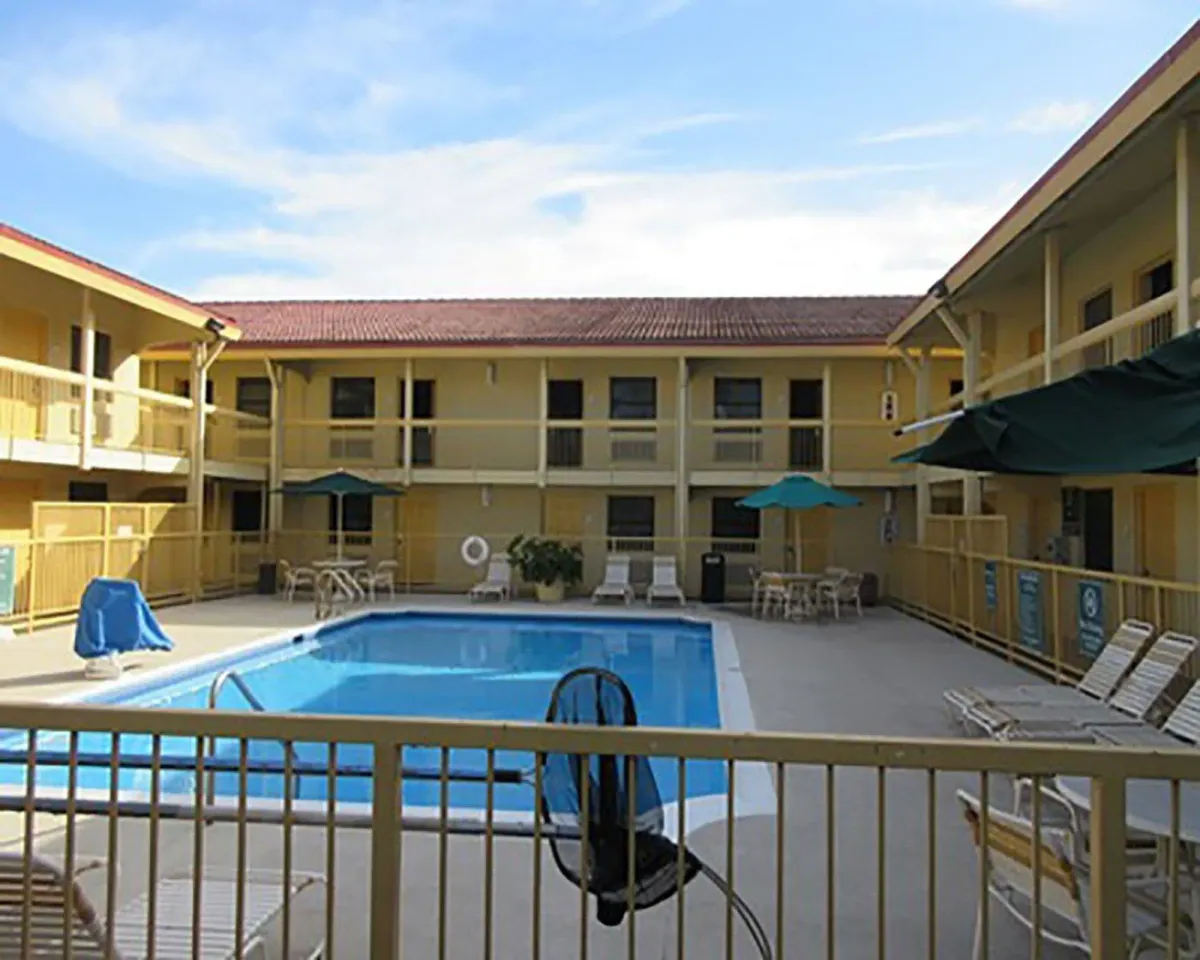 Image of Quality Inn Harlingen