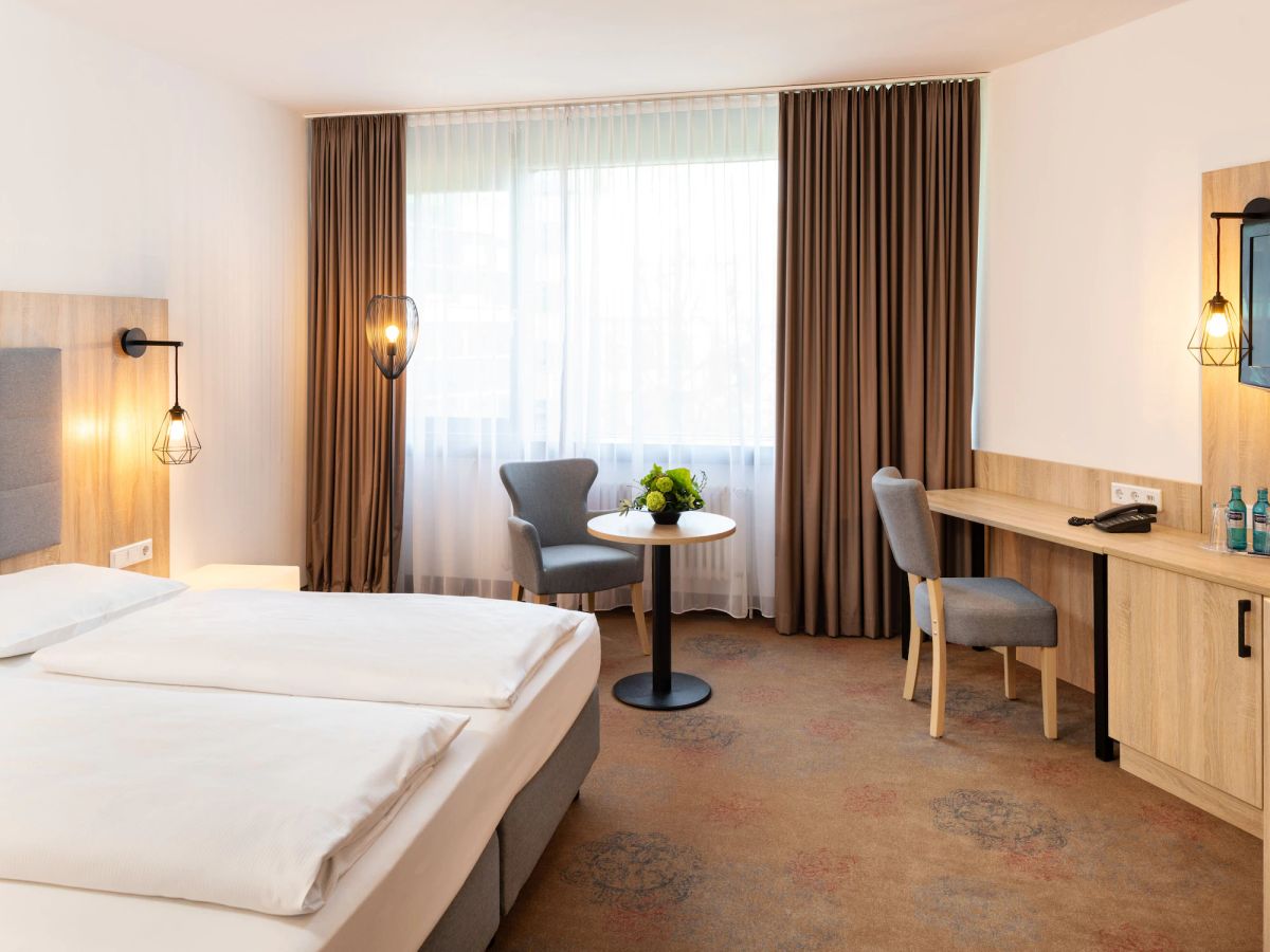 Image of Plaza Hotel & Living Frankfurt