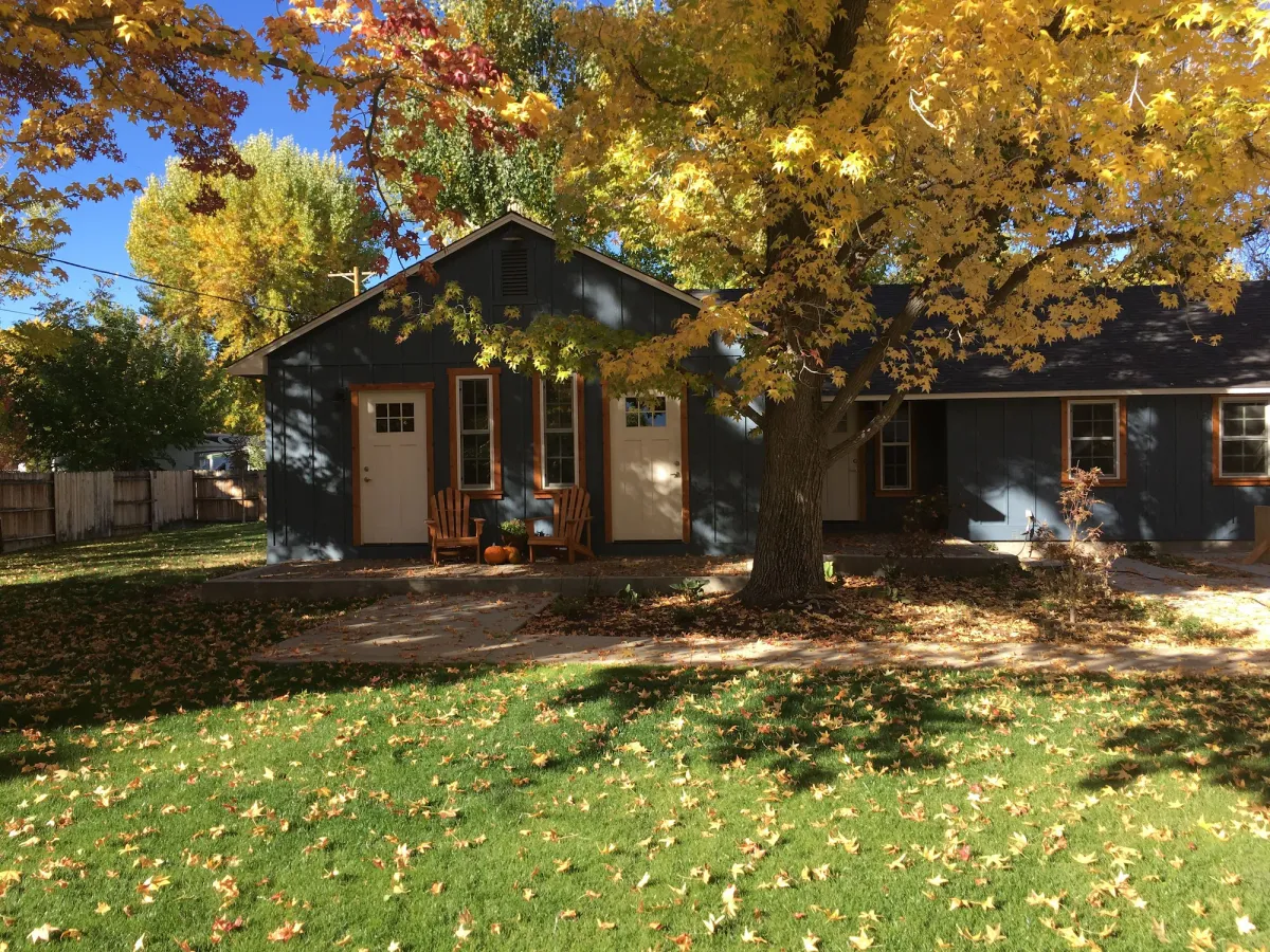 Image of Eastside Guesthouse and Bivy