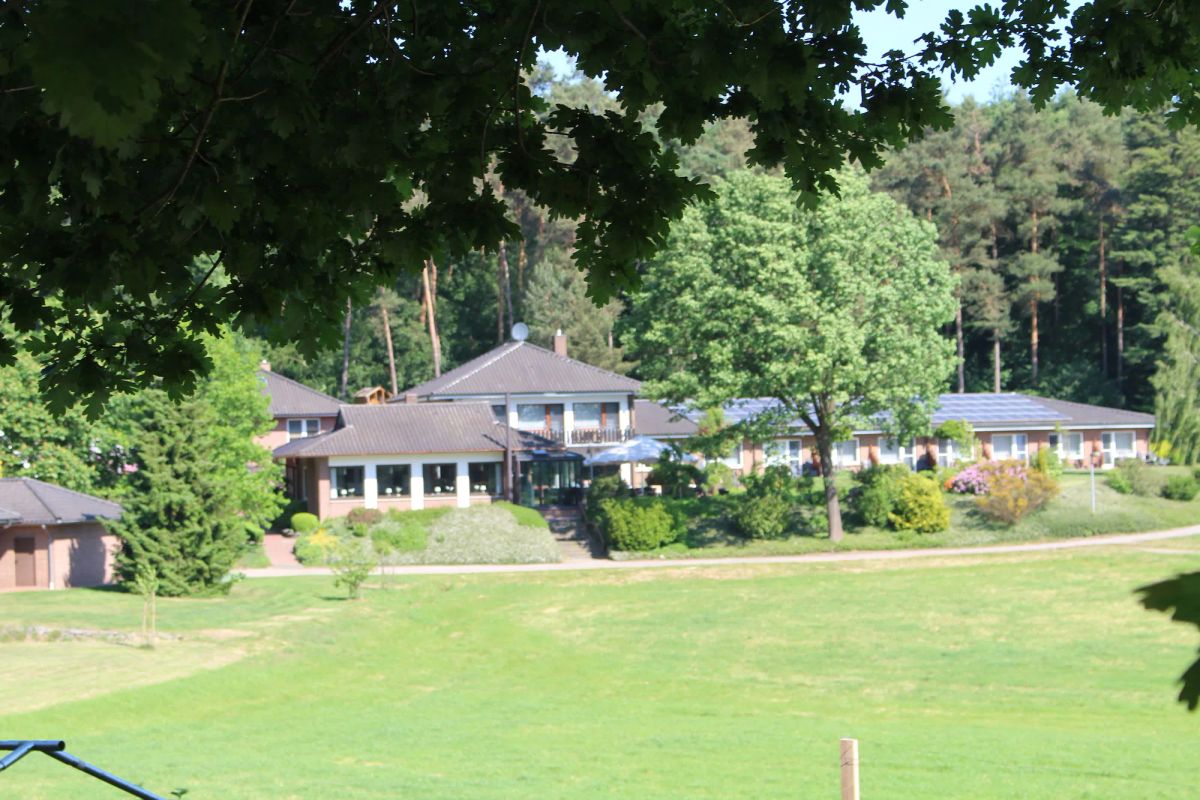 Image of Hotel Café Wahlde Restaurant