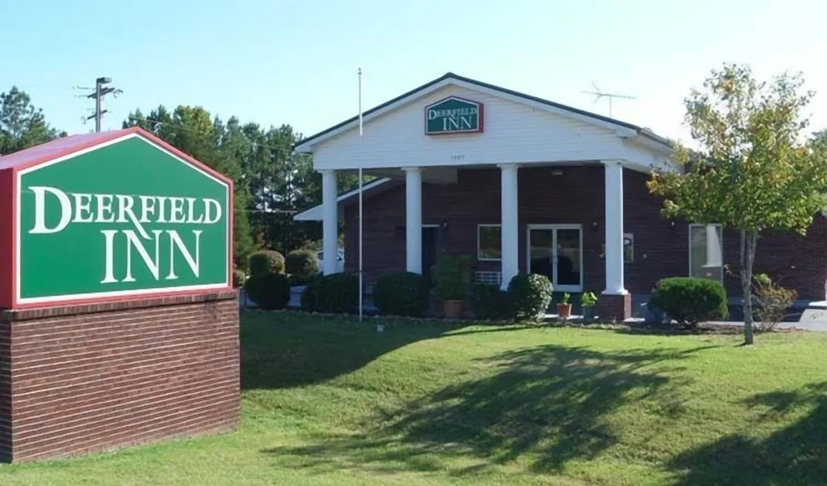 Image of Deerfield Inn and Suites - Fairview