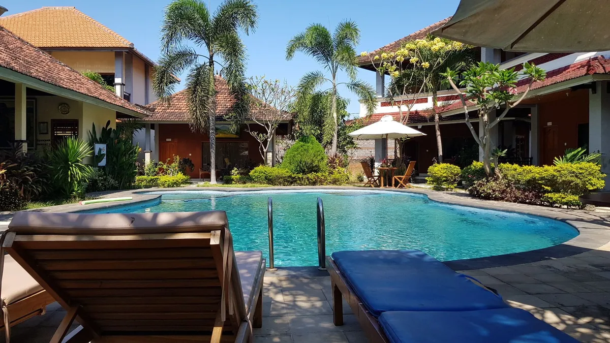 Image of Hotel My Lovina