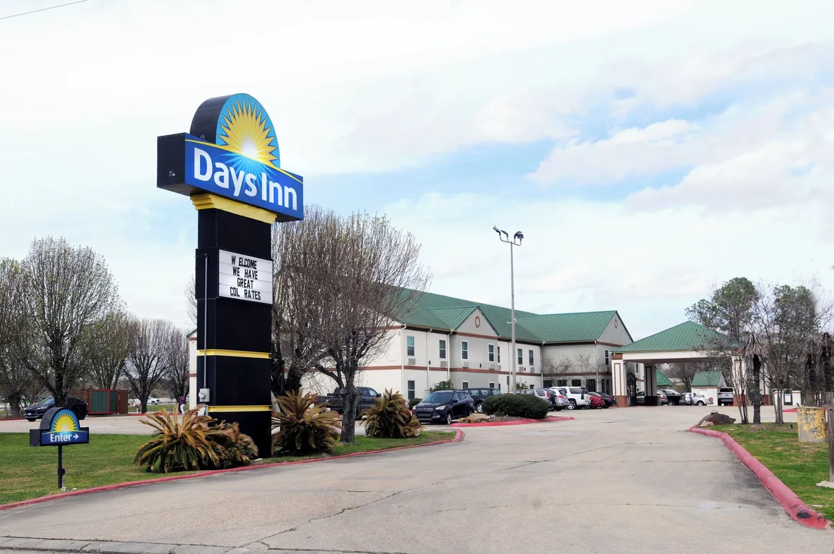 Image of Days Inn by Wyndham Denham Springs-Baton Rouge East