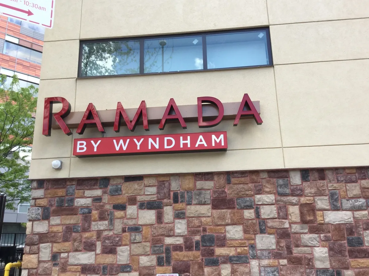 Image of Ramada by Wyndham Bronx Terminal