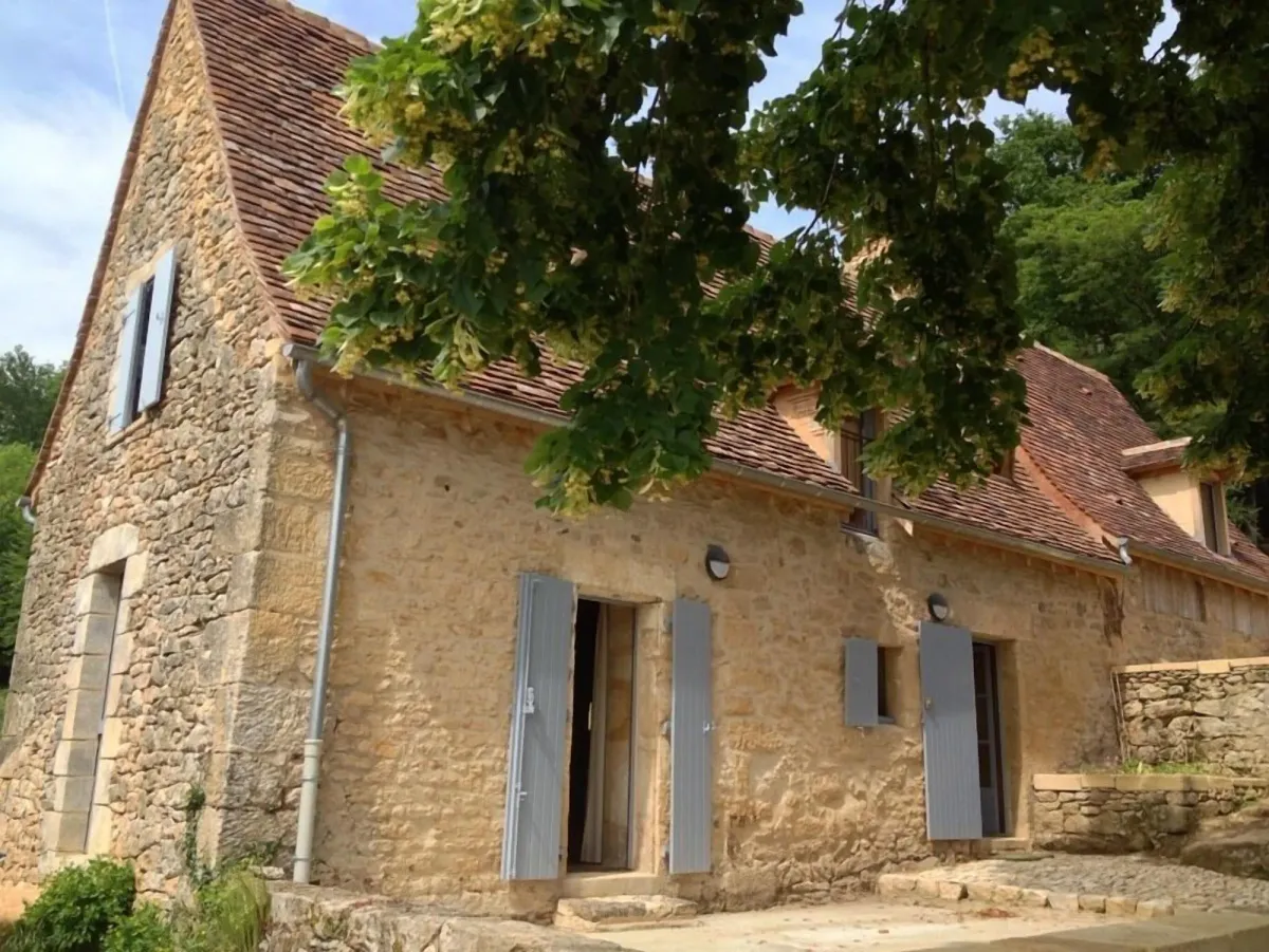 Image of Maison Milou