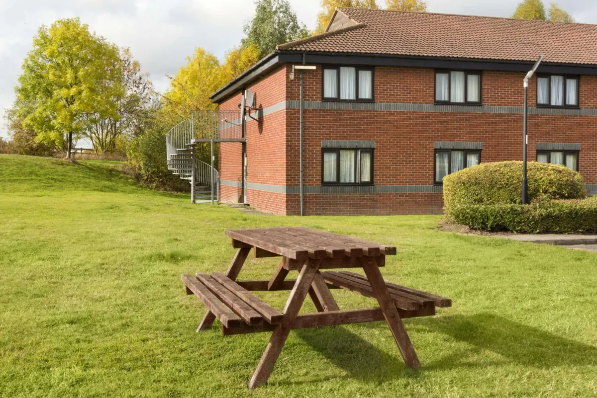 Image of Days Inn Hotel Sheffield South