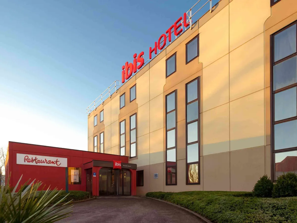 Image of ibis Hotel Brussels Airport