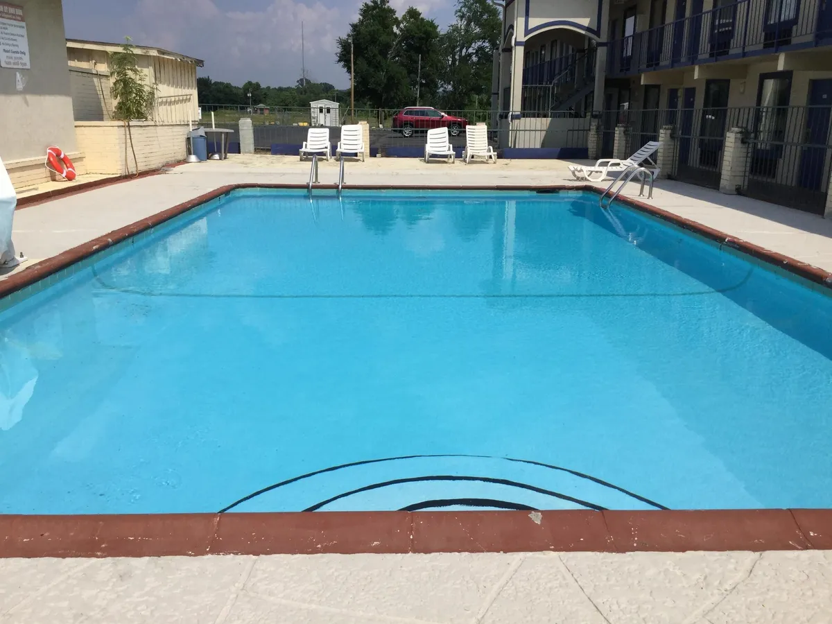 Image of American Inn Morrilton