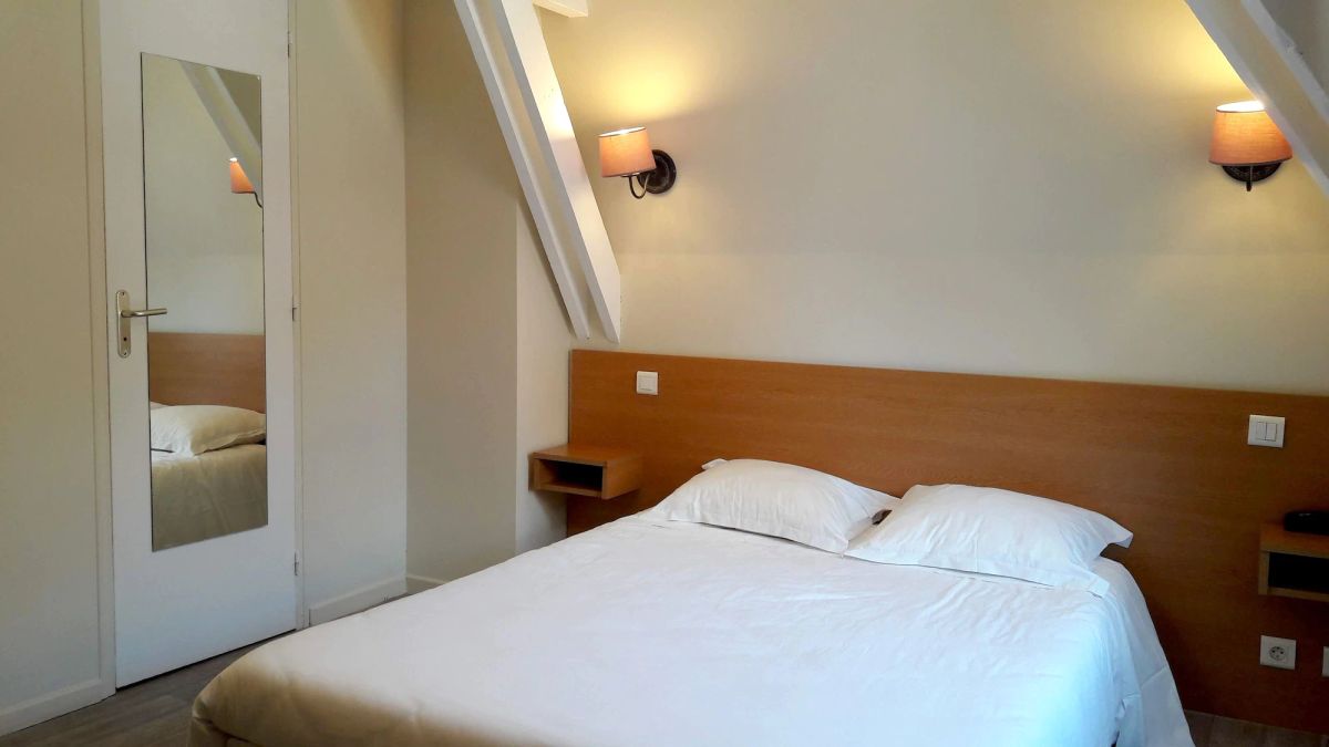Image of Les appart'hotels de la fontaine